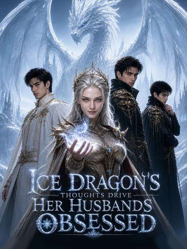 Ice Dragon鈥檚 Thoughts Drive Her Husbands Obsessed
