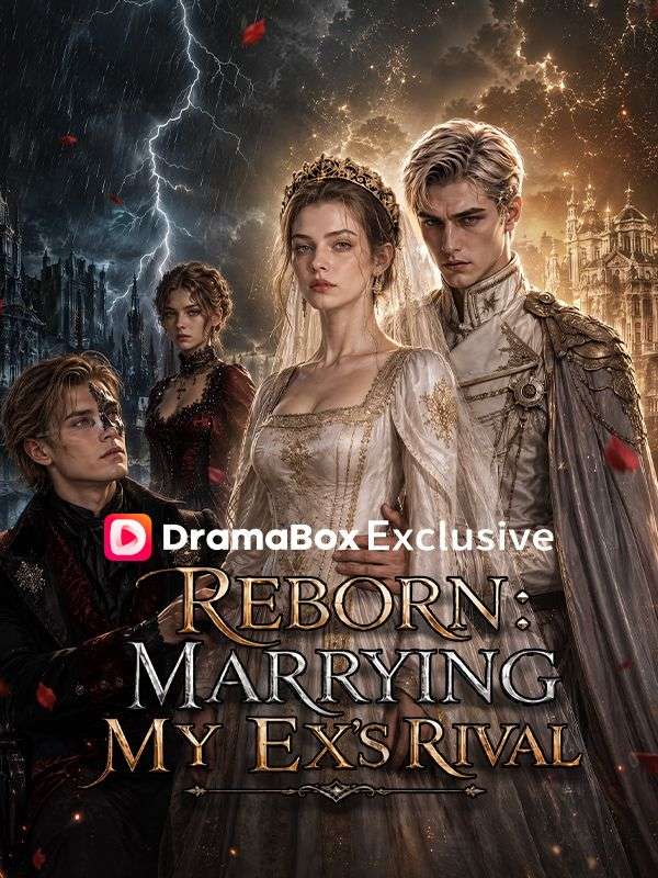 Reborn_ Marrying My Ex's Rival