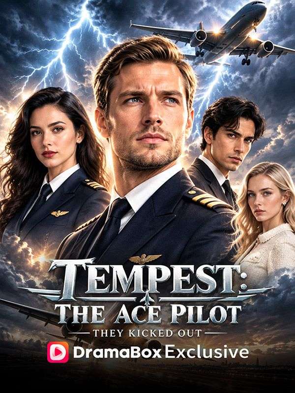 Tempest_ The Ace Pilot They Kicked Out