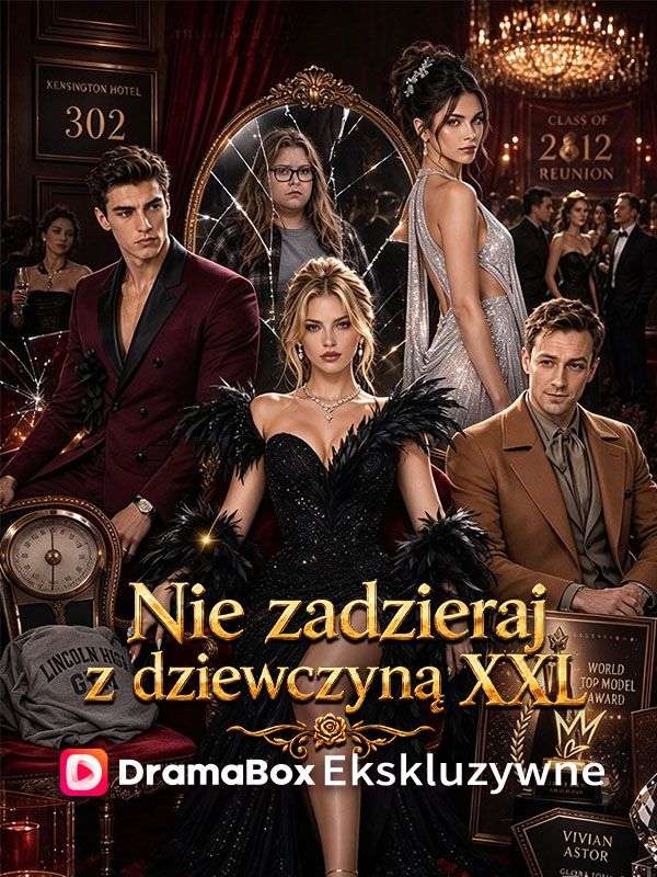 Nie zadzieraj z dziewczyn膮 XXL (Dubbing)
