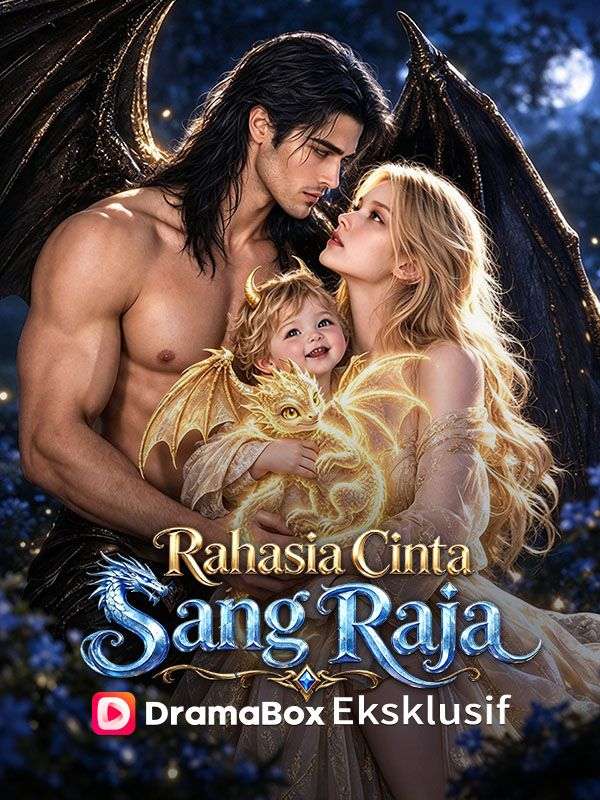 Rahasia Cinta Sang Raja (Sulih Suara)