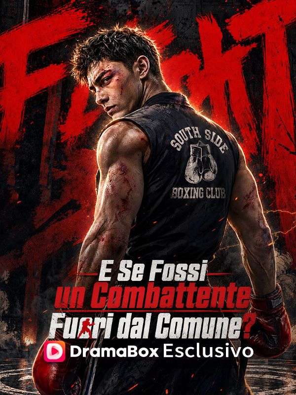 E Se Fossi un Combattente Fuori dal Comune_ (Doppiato)