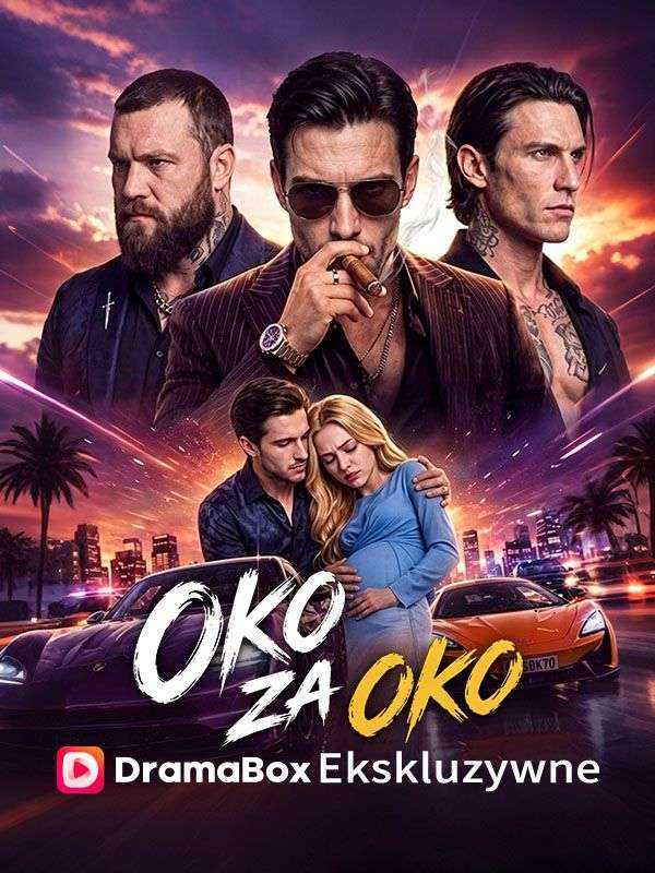 Oko za oko (Dubbing)