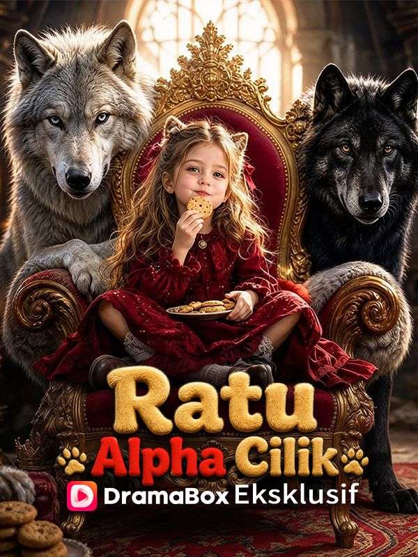 Ratu Alpha Cilik