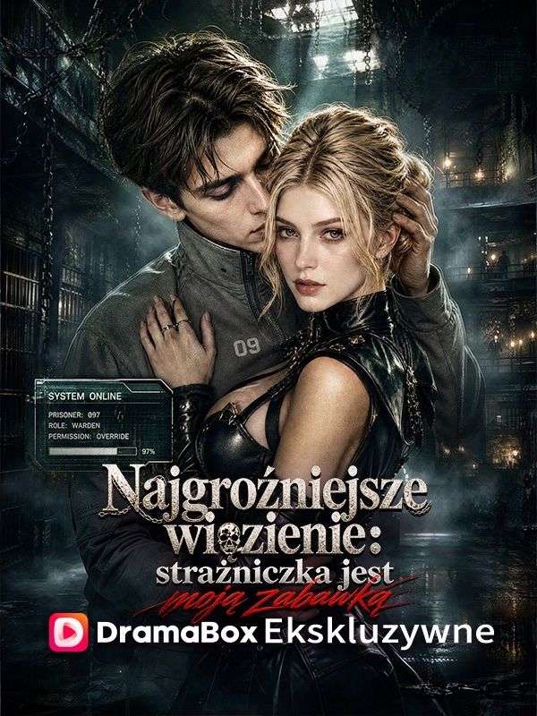 Najgro藕niejsze wi臋zienie_ stra偶niczka jest moj膮 zabawk膮