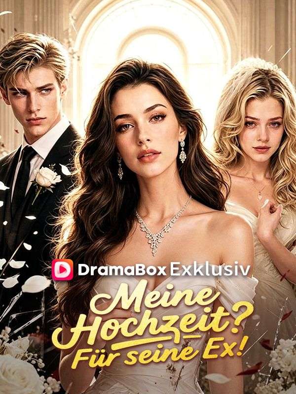 Meine Hochzeit_ Für seine Ex! (Synchronisiert)