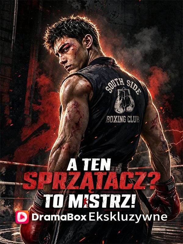 A ten sprz膮tacz_ To mistrz! (Dubbing)