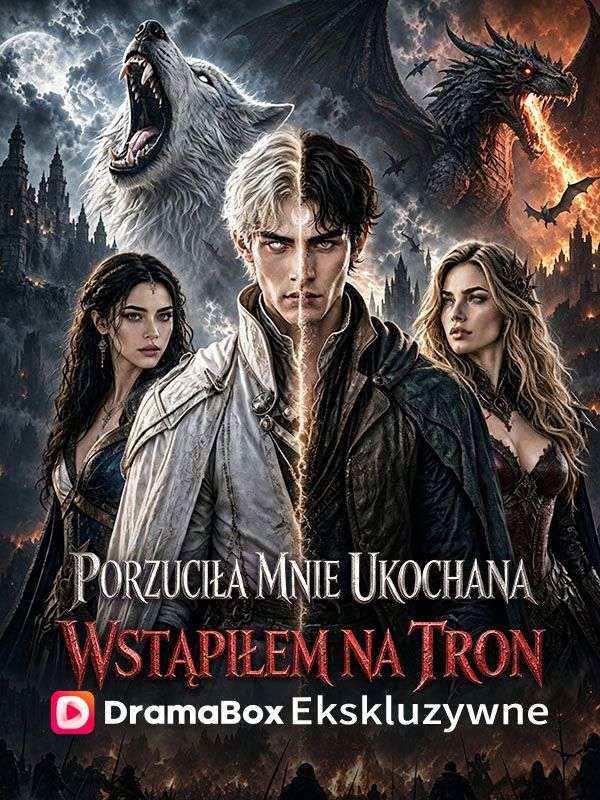Porzuci艂a mnie ukochana , wst膮pi艂em na tron (Dubbing)