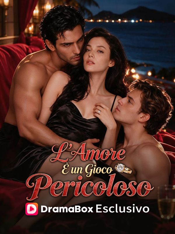 L'Amore 脠 un Gioco Pericoloso (Doppiato)