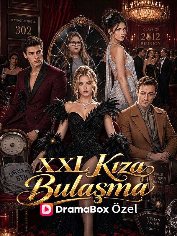 (Dublajl谋) XXL K谋za Bula艧ma
