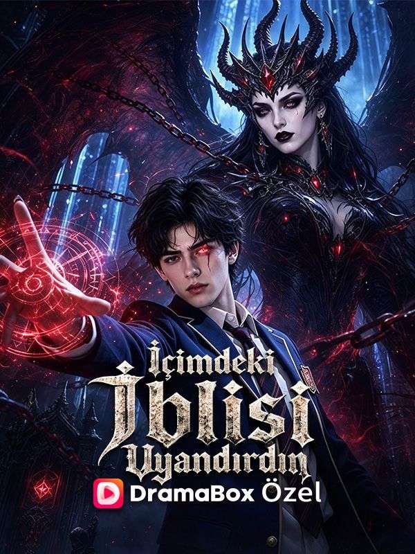 (Dublajl谋) 陌莽imdeki 陌blisi Uyand谋rd谋n