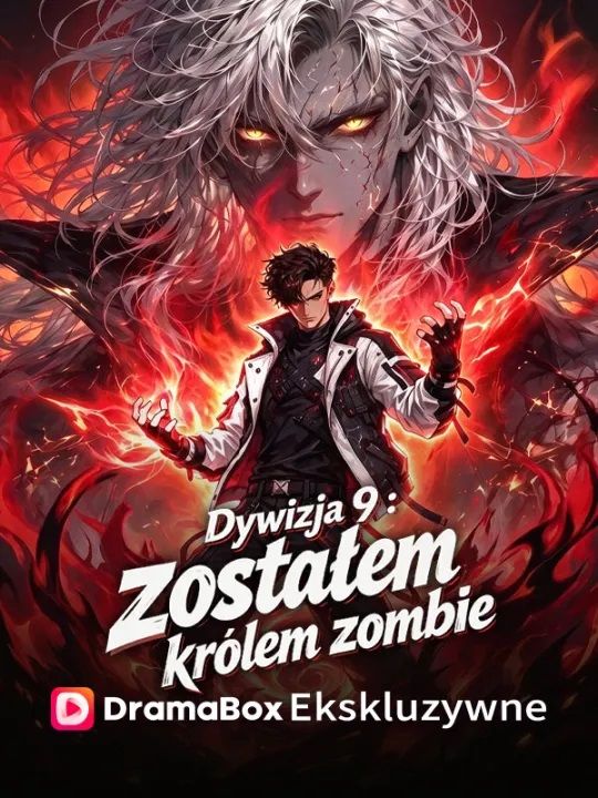 Dywizja 9_ zosta艂em kr贸lem zombie