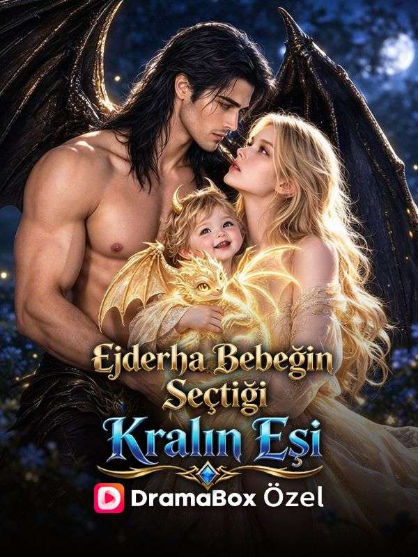 (Dublajl谋) Ejderha Bebe臒in Se莽ti臒i Kral谋n E艧i