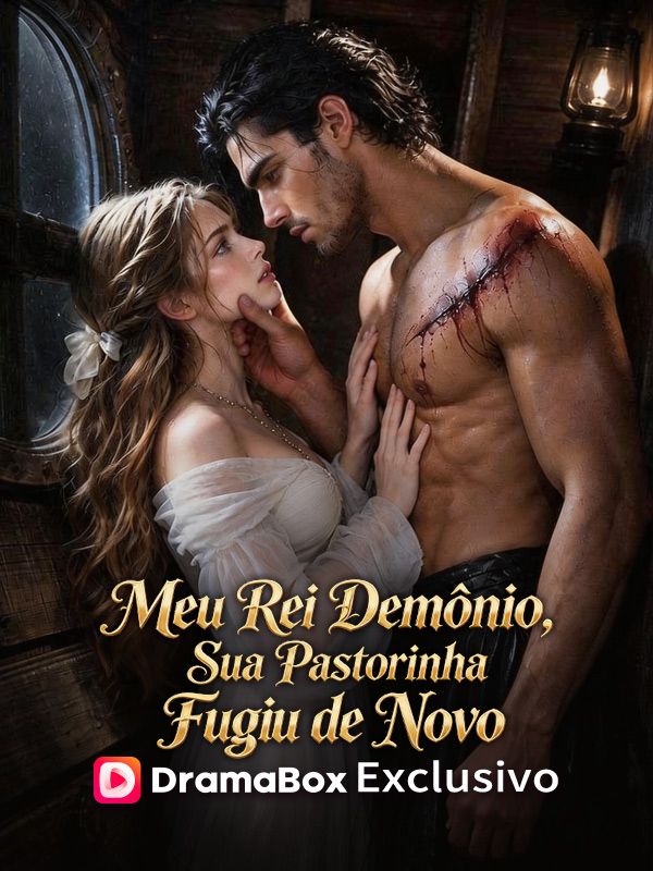 Meu Rei Dem么nio, Sua Pastorinha Fugiu de Novo (Dublado)