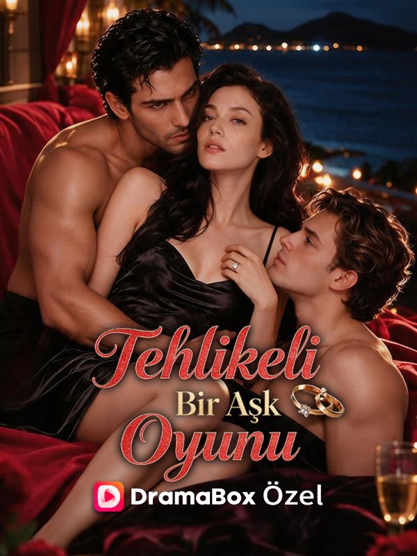 (Dublajl谋) Tehlikeli Bir A艧k Oyunu