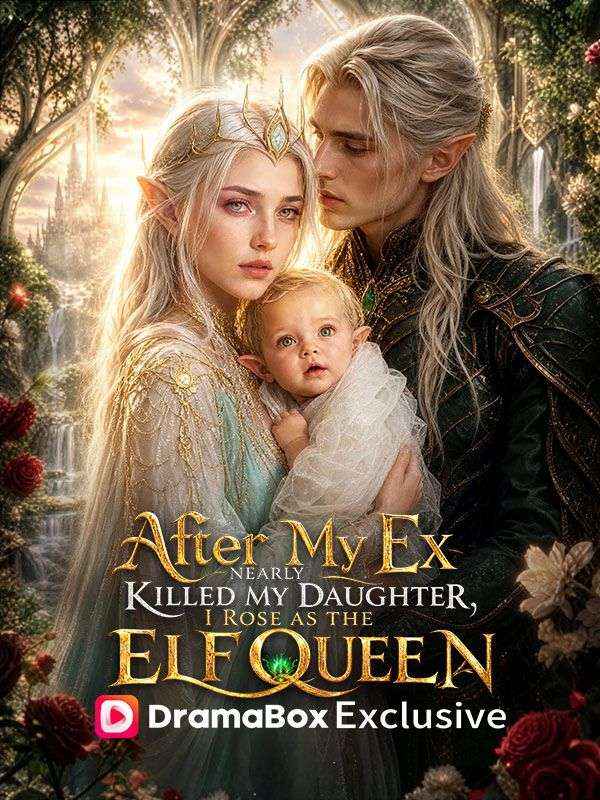 After My Ex Nearly Killed My Daughter, I Rose as the Elf Queen