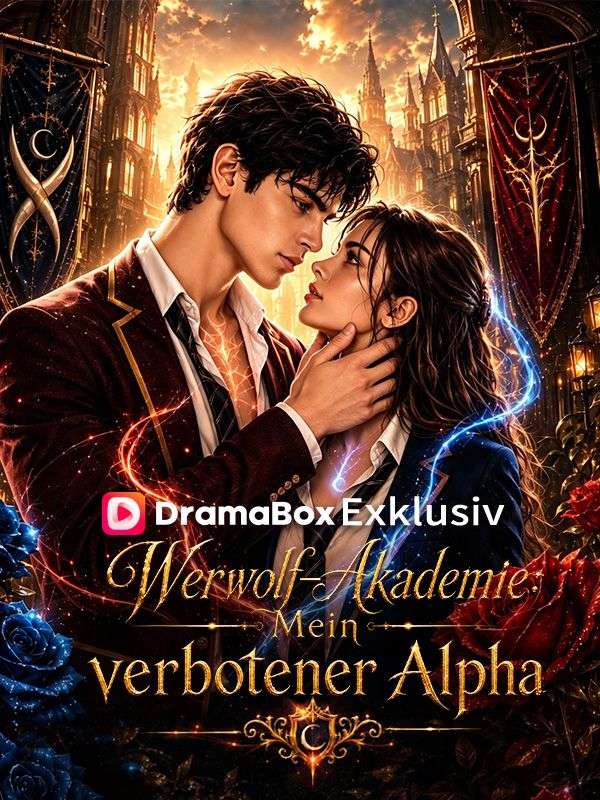 Werwolf-Akademie_ Mein verbotener Alpha