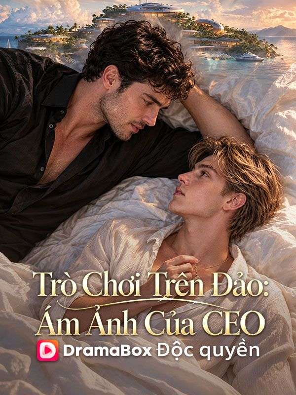 Tr貌 Ch啤i Tr锚n 膼岷_ 脕m 岷h C峄 CEO
