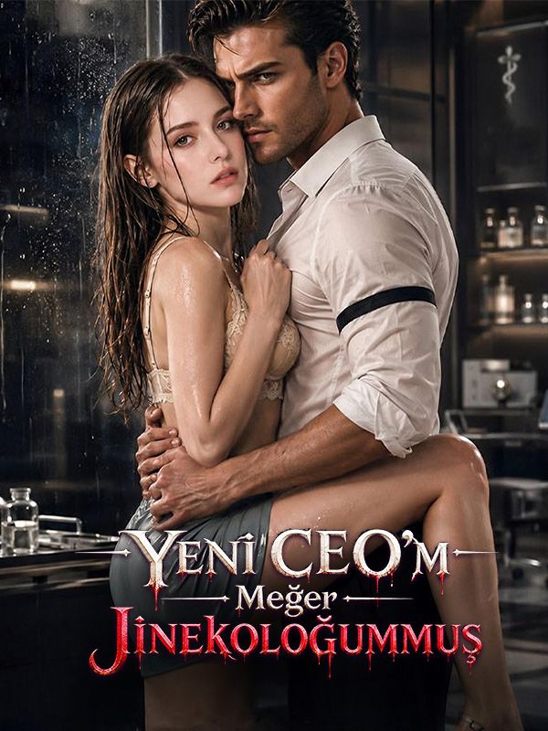 Yeni CEO鈥檓 Me臒er Jinekolo臒ummu艧