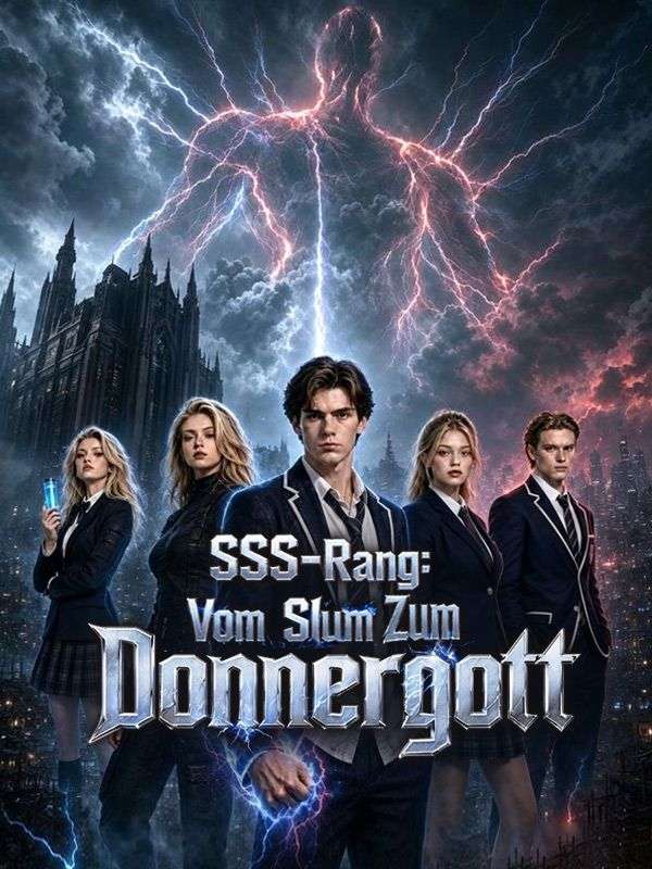 SSS-Rang_ Vom Slum zum Donnergott (Synchronisiert)