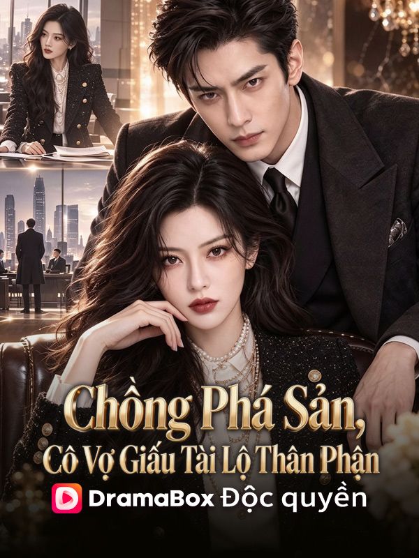 Ch峄搉g Ph谩 S岷, C么 V峄_Gi岷 T脿i L峄_Th芒n Ph岷璶