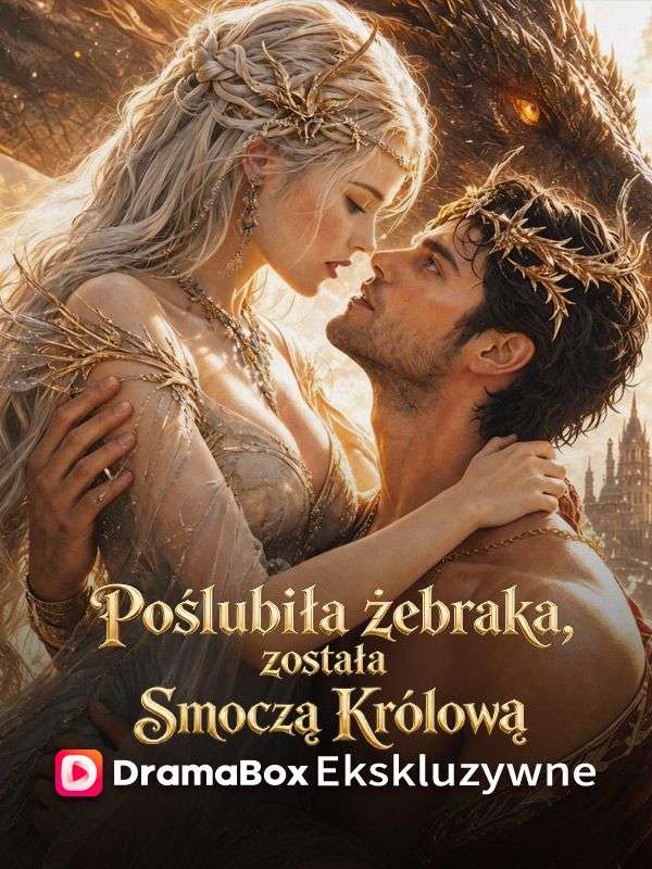 Po艣lubi艂a 偶ebraka, zosta艂a Smocz膮 Kr贸low膮