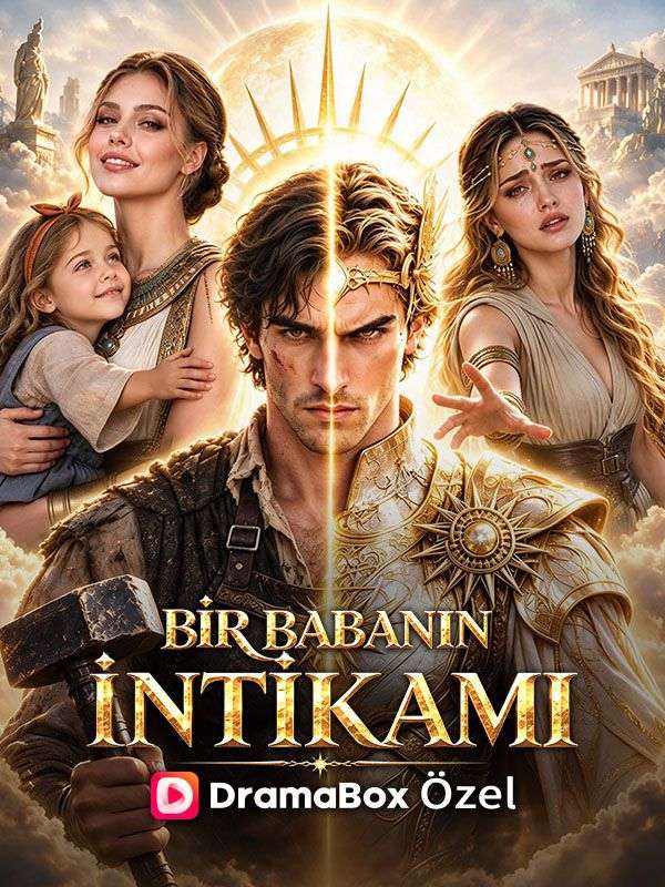 Bir Baban谋n 陌ntikam谋
