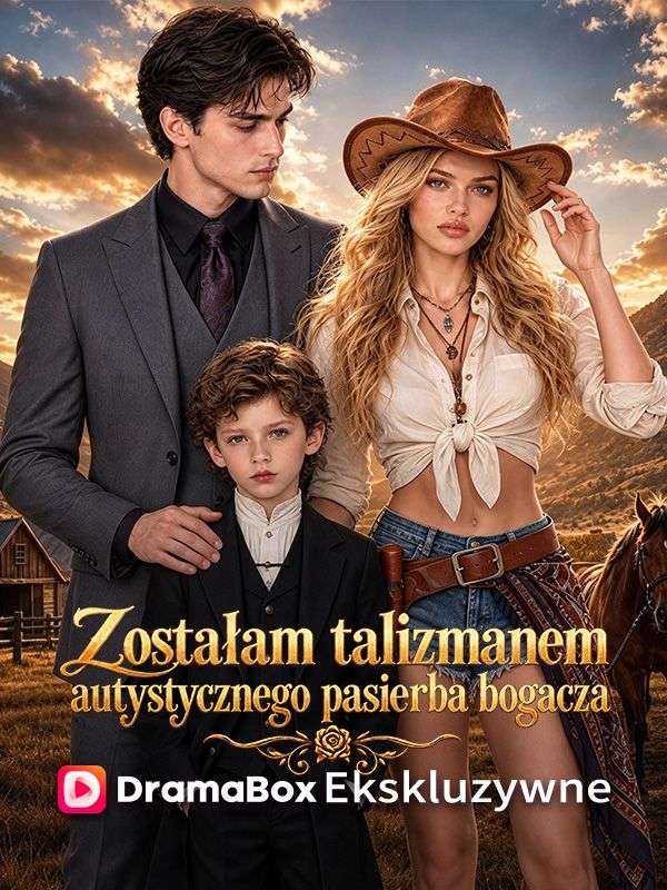 Zosta艂am talizmanem autystycznego pasierba bogacza