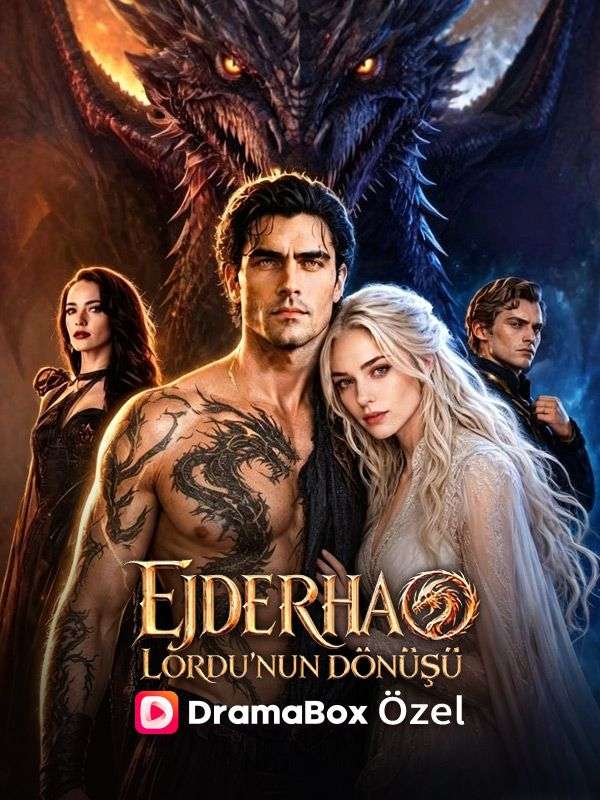 Ejderha Lordu'nun D枚n眉艧眉
