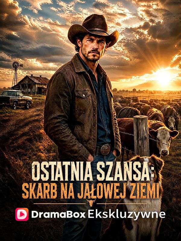 Ostatnia szansa_ skarb na ja艂owej ziemi (Dubbing)