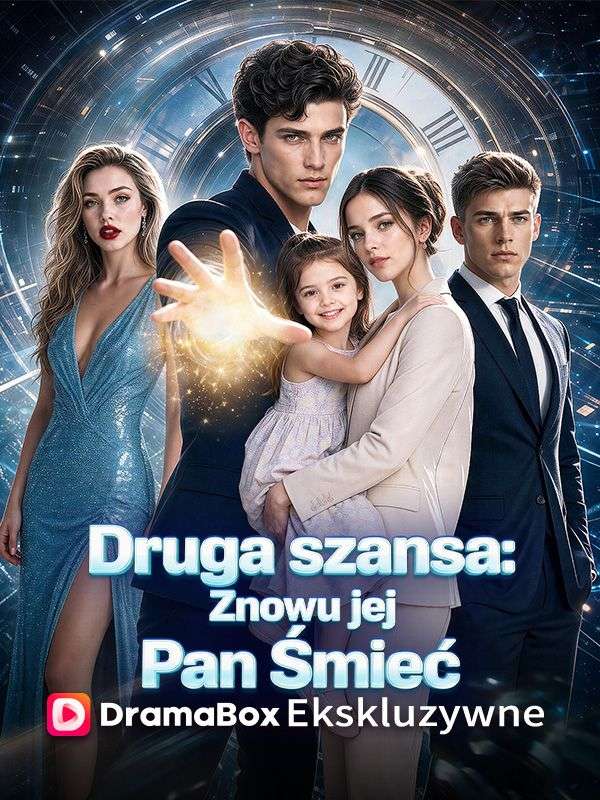 Druga szansa_ Znowu jej Pan 艢mie膰