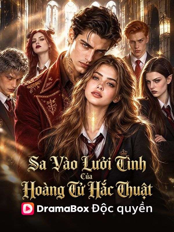 Sa V脿o L瓢峄沬 T矛nh C峄 Ho脿ng T峄_H岷痗 Thu岷璽