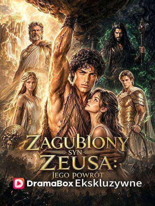 Zagubiony syn Zeusa_ jego powr贸t (Dubbing)