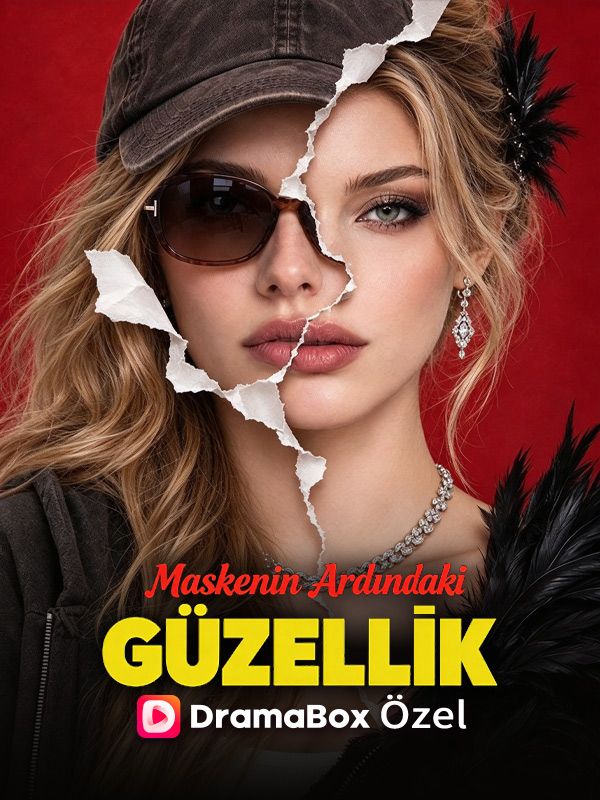 Maskenin Ard谋ndaki G眉zellik