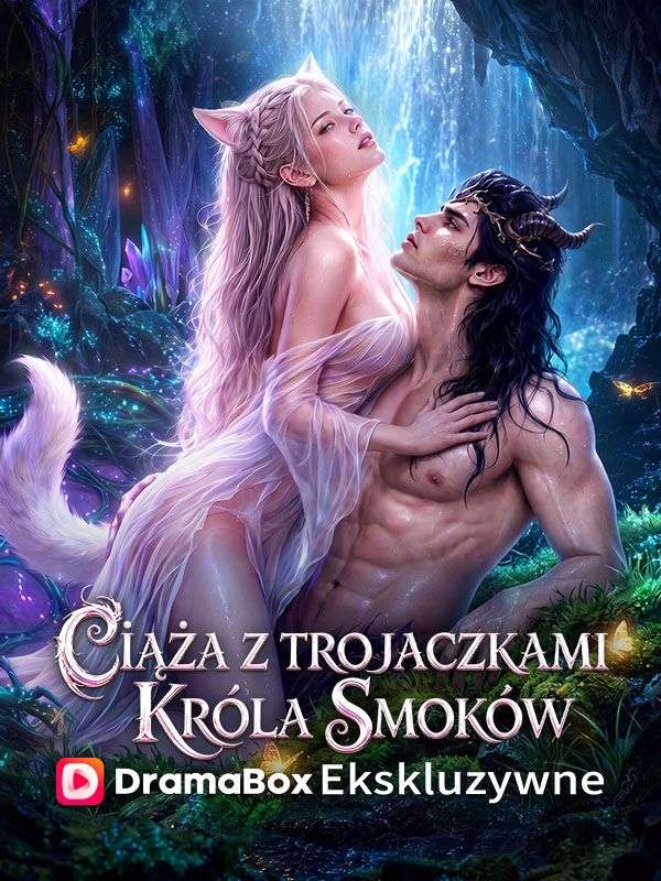 Ci膮偶a z trojaczkami Kr贸la Smok贸w