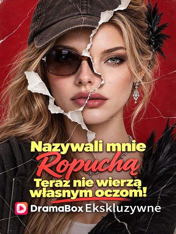 Nazywali mnie Ropuch膮. Teraz nie wierz膮 w艂asnym oczom!
