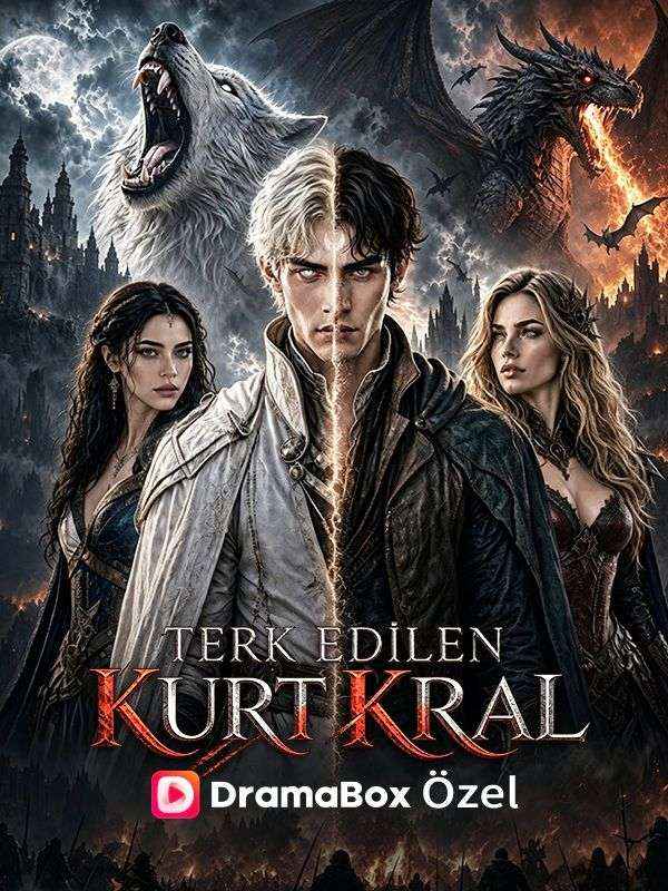 (Dublajl谋) Terk Edilen Kurt Kral