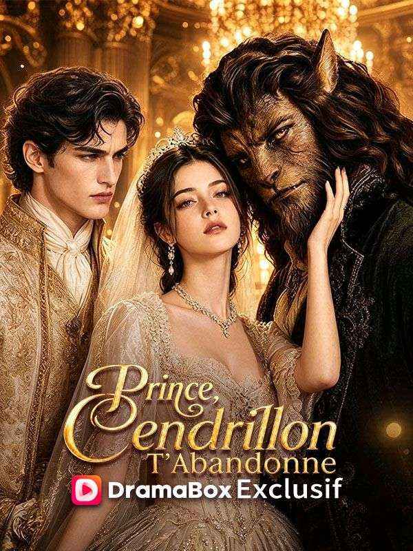 Prince, Cendrillon T'Abandonne