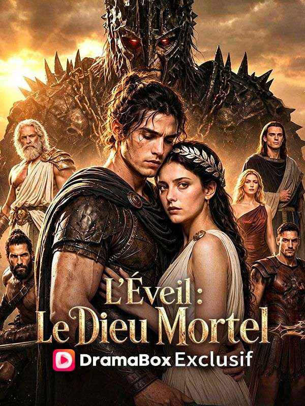 L'Éveil _ Le Dieu Mortel