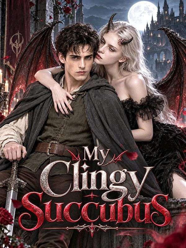 My Clingy Succubus