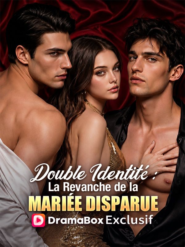 Double Identité _ La Revanche de la Mariée Disparue