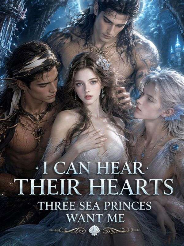 I Can Hear Their Hearts_ Three Sea Princes Want Me