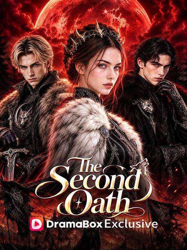 The Second Oath