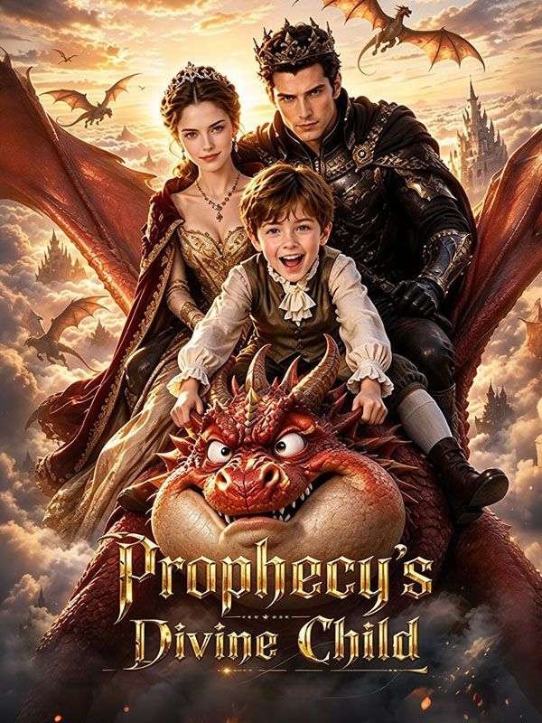 Prophecy's Divine Child