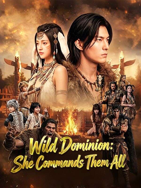 Wild Dominion_ She Commands Them All (DUBBED)
