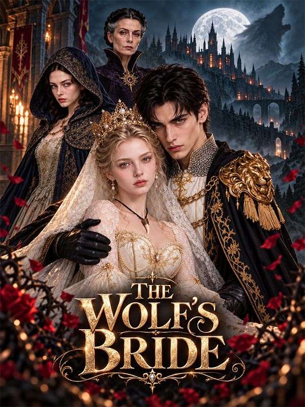 The Wolf鈥檚 Bride