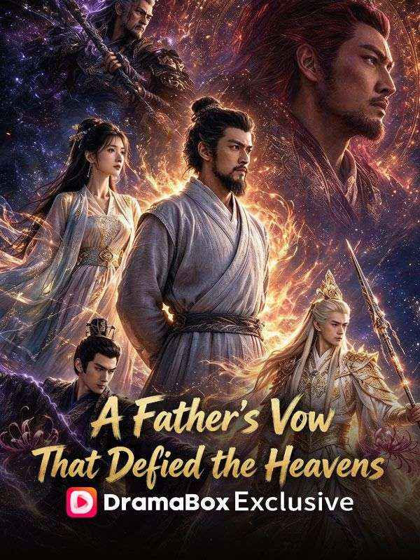 A Father's Vow That Defied the Heavens