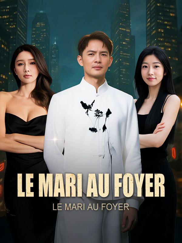 Le Mari au Foyer