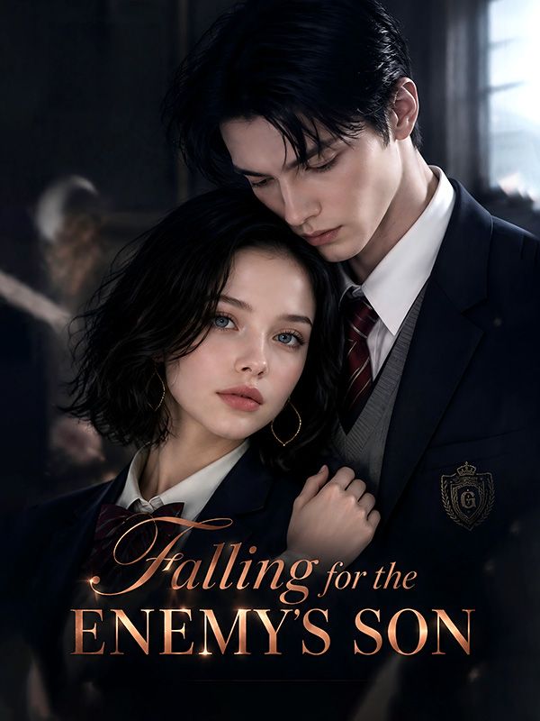Falling for the Enemy鈥檚 Son