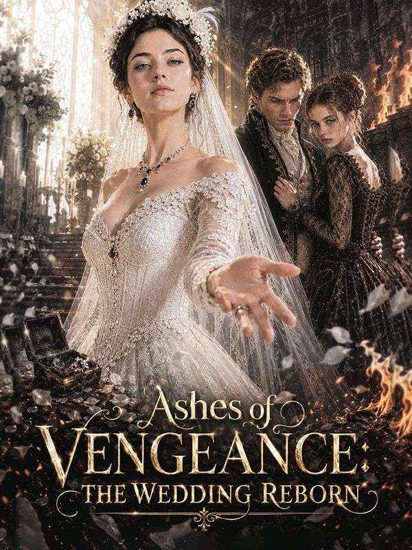 Ashes of Vengeance_ The Wedding Rebornv